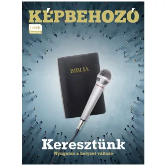 Keresztünk - Nyugaton a helyzet változó