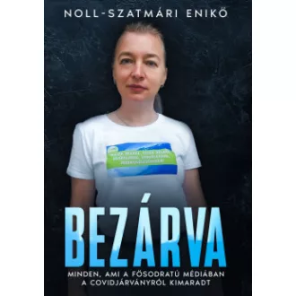 Bezárva