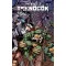 Kevin Eastman - Tini nindzsa teknőcök - Évfordulók (képregény)