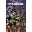 Kevin Eastman - Tini nindzsa teknőcök - Évfordulók (képregény)