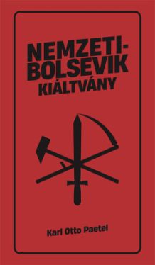 Nemzetibolsevik kiáltvány