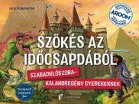 Szökés az időcsapdából