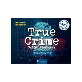 True Crime - Valódi bűnügyek