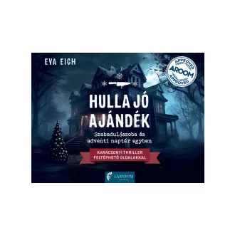 Hulla jó ajándék