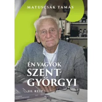 Én vagyok Szent-Györgyi