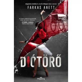 Diótörő
