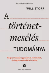 A történetmesélés tudománya