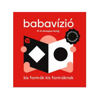 Babavízió - Kis formák kis formáknak