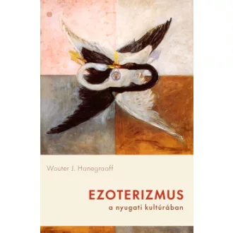Wouter Jacobus Hanegraaff - Ezoterizmus a nyugati kultúrában