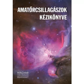 Amatőrcsillagászok kézikönyve