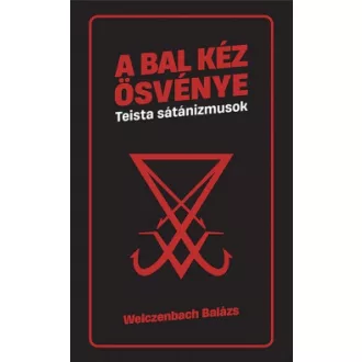 A bal kéz ösvénye