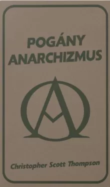 Pogány anarchizmus