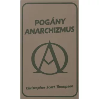 Pogány anarchizmus