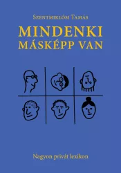 Mindenki másképp van