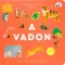 A vadon