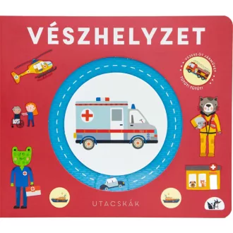 Vészhelyzet