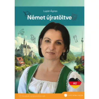 Német újratöltve