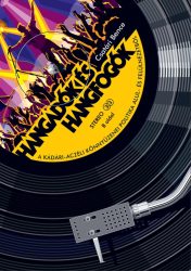 Csatári Bence - Hangadók és hangfogók