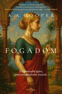 Fogadom