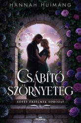 Csábító Szörnyeteg - Sötét érzelmek 1.