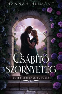 Csábító Szörnyeteg - Sötét érzelmek 1.