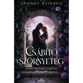 Csábító Szörnyeteg - Sötét érzelmek 1.