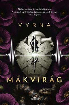 Vyrna - Mákvirág
