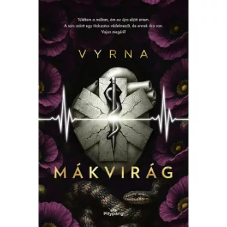 Vyrna - Mákvirág