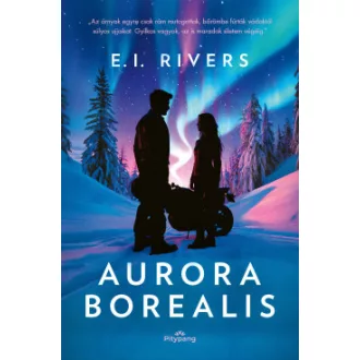 E.I. Rivers - Aurora Borealis