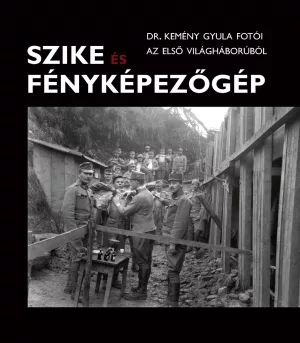 Szike és fényképezőgép