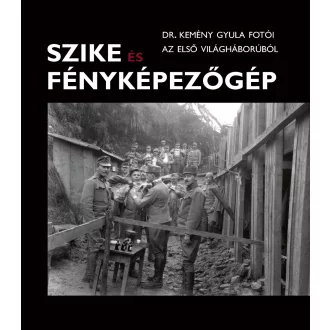 Szike és fényképezőgép