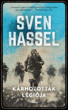 Sven Hassel - Kárhozottak légiója