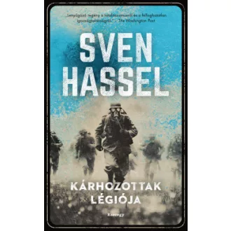 Sven Hassel - Kárhozottak légiója