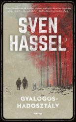 Sven Hassel - Gyalogoshadosztály