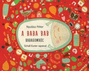 A Baba Bab: Babagombóc