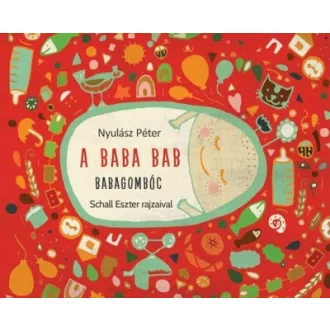 A Baba Bab: Babagombóc
