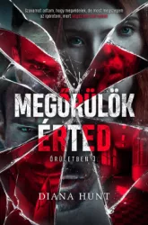 Diana Hunt - Megőrülök érted