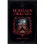 Darren Shan - Rémségek Cirkusza - Éldekorált