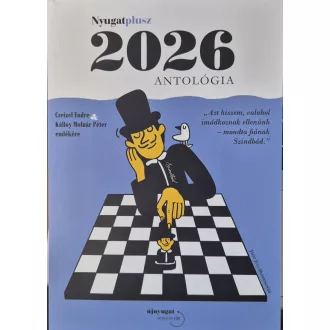 2026 Antológia