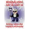 Slihoczki László - Riszálom így is, úgy is - Boldog, teljes élet csípőprotézisekkel