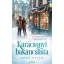 Anne Raven - Karácsonyi bakancslista