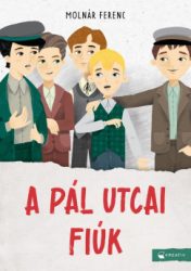 A Pál utcai fiúk