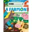 A farmon - Játékos vonalak