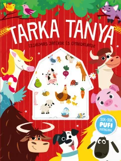 Tarka tanya