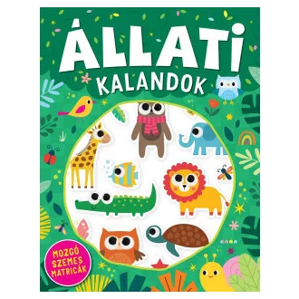 Állati kalandok