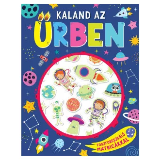 Kaland az űrben