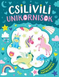 Csilivili unikornisok
