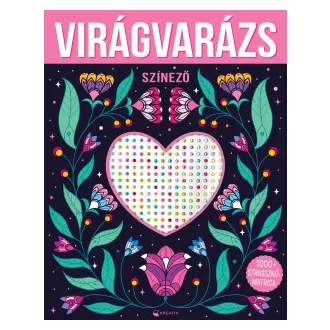 Virágvarázs