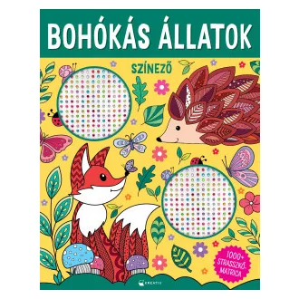 Bohókás állatok