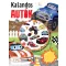 Kalandos autók